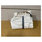 BHG Duvet Insert F/Q 90x92 All Season