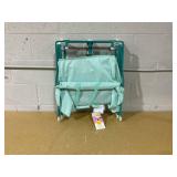 Flat Folding Wagon without Cargo Net - Sun Squad