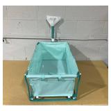 Flat Folding Wagon without Cargo Net - Sun Squad