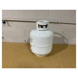 Lakes Gas Swap & Go Propane Tank