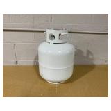 Lakes Gas Swap & Go Propane Tank