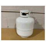 Lakes Gas Swap & Go Propane Tank