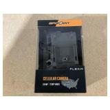 SPYPOINT FLEX-M Cellular Trail Camera with 28MP photos/720p