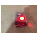 COAST RL27R Rechargeable Plus Rear Loading 1000 Lumens Tri-Color LED Headlamp