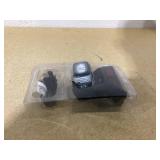 COAST RL27R Rechargeable Plus Rear Loading 1000 Lumens Tri-Color LED Headlamp