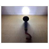 Swiss Tech Steigern 2000 Lumen LED Rechargeable Flashlight, IPX7 Waterproof