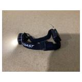 COAST RL12R Rechargeable Headlamp