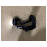 COAST RL12R Rechargeable Headlamp