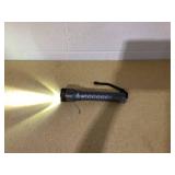 Newton 2500L Handheld Flashlight