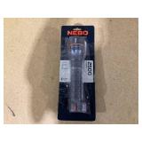 Newton 2500L Handheld Flashlight