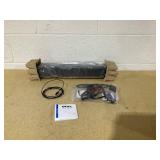 onn Bluetooth 2.0 Channel Soundbar with Multi-Color LED Lighting, 20", Black