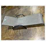 Mainstays Heritage Park Outdoor Patio Steel Stacking Chaise Lounger