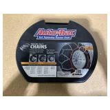AutoTrac Self Tightening Traction Chain - Passenger Class "S"