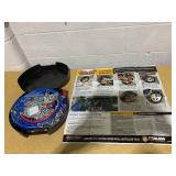 AutoTrac Self Tightening Traction Chain - Passenger Class "S"