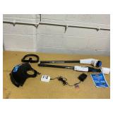 HART 20V Cordless 13" String Trimmer Kit