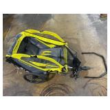 Schwinn Willow River Toddler Unisex Trailer/Stroller