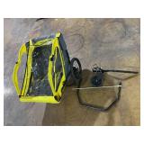 Schwinn Willow River Toddler Unisex Trailer/Stroller