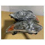 LABLT G644 F8-013052A Headlights