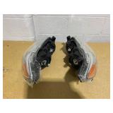 LABLT G644 F8-013052A Headlights