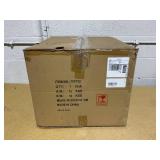 AKKON - Fits 2018-2020 Ford F150 Pickup [Full LED] Projector Black Headlight