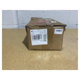 4PCS DCVAMOUS Black Hubcentric 6x135 Wheel Spacers 2 Inch with 14x1.5 Studs 87.1mm Hub