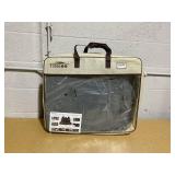 4PCS Fresco Seat Covers Grey