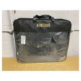 4PCS Aierxuan Back Rear Seat Covers Universal