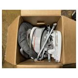 Ingenuity Trio Foldaway 6-in-1 Baby High Chair, 6 Ways to Use, 6M-5Y - Quill