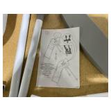 Ingenuity Trio Foldaway 6-in-1 Baby High Chair, 6 Ways to Use, 6M-5Y - Quill