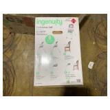 Ingenuity Trio Foldaway 6-in-1 Baby High Chair, 6 Ways to Use, 6M-5Y - Quill
