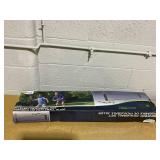 Wild Sports 10 Driveway-Size Family Pickleball Net Set