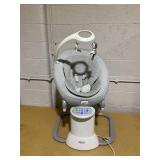 Graco Soothe My Way Baby Swing with Removable Rocker
