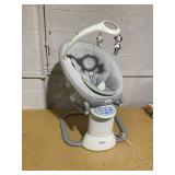 Graco Soothe My Way Baby Swing with Removable Rocker