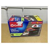 EasyWring Spin Mop & Bucket System