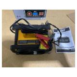 Everstart Maxx 15 Amp Automotive Battery Charger with 50 Amp Engine Start (BC50BE)