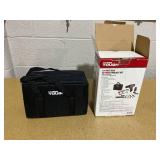 50PCS Hyper Tough 12V Max Cordless 3/8-Inch Drill Driver Project Kit