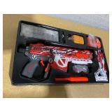 XSHOT Hyper Gel HPG-700 (20,000 Gel Pellets) Motorized Outdoor Gel Blaster by ZURU for Ages 14+