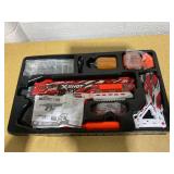 XSHOT Hyper Gel HPG-700 (20,000 Gel Pellets) Motorized Outdoor Gel Blaster by ZURU for Ages 14+