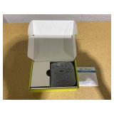 Onn 4K Pro Streaming Device with Google TV Hands-Free Voice Control & Dolby Atmos/Dolby Vision