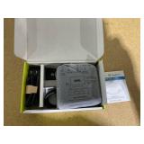 Onn 4K Pro Streaming Device with Google TV Hands-Free Voice Control & Dolby Atmos/Dolby Vision