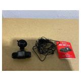 YADA 1080P Dual Camera Dashcam, 120 Degree Wide Angle Lens, 1.5" LCD Screen, G-Sensor Technology with Park and Record Mode