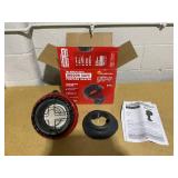 Mr. Heater 3800 BTU Indoor/Outdoor Little Buddy Propane Heater