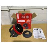 Mr. Heater 3800 BTU Indoor/Outdoor Little Buddy Propane Heater