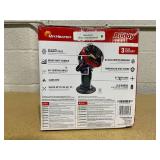 Mr. Heater 3800 BTU Indoor/Outdoor Little Buddy Propane Heater