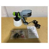 WORKPRO Plus 14GPH Electric Paint Sprayer, 120 Volt, Model 2234