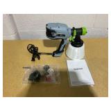 WORKPRO Plus 14GPH Electric Paint Sprayer, 120 Volt, Model 2234