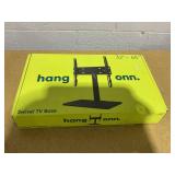 Onn Swivel TV Base for 32" to 65" TVs