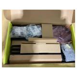 Onn Swivel TV Base for 32" to 65" TVs