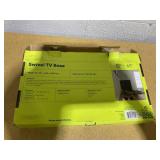 Onn Swivel TV Base for 32" to 65" TVs