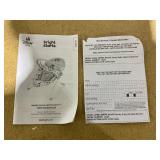 Disney Baby Slip Resistant Vibrating Infant Baby Bouncer, Minnie Mouse Spotty Dotty by Bright Starts